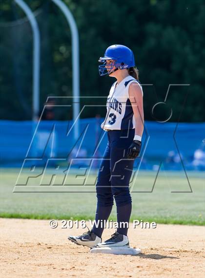 Thumbnail 3 in Chester vs Pine Plains (Section 9 Class C Final) photogallery.