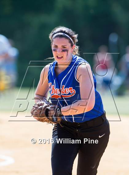 Thumbnail 3 in Chester vs Pine Plains (Section 9 Class C Final) photogallery.