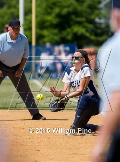 Thumbnail 3 in Chester vs Pine Plains (Section 9 Class C Final) photogallery.