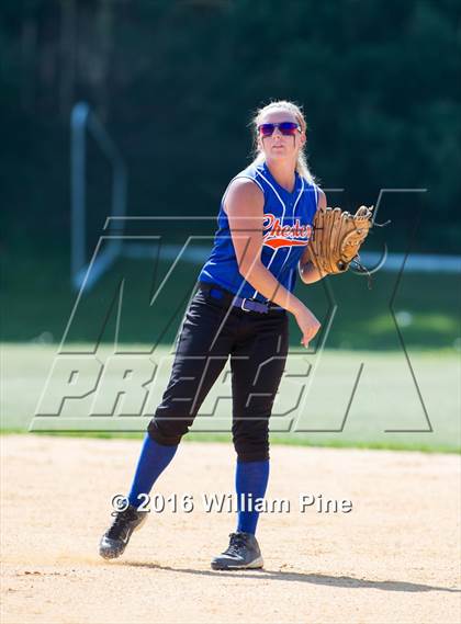 Thumbnail 3 in Chester vs Pine Plains (Section 9 Class C Final) photogallery.