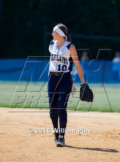 Thumbnail 1 in Chester vs Pine Plains (Section 9 Class C Final) photogallery.