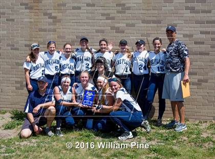 Thumbnail 1 in Chester vs Pine Plains (Section 9 Class C Final) photogallery.