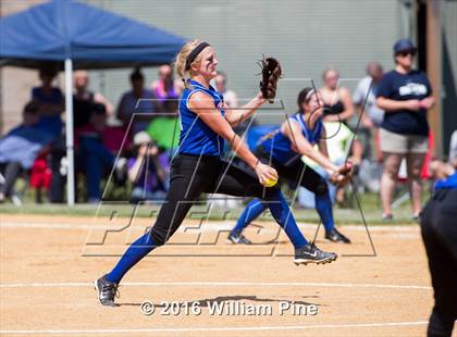 Thumbnail 1 in Chester vs Pine Plains (Section 9 Class C Final) photogallery.