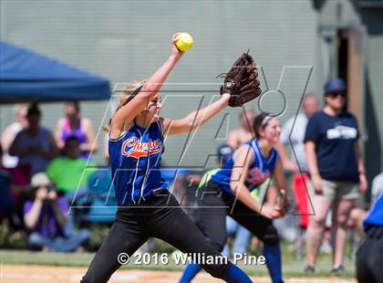 Thumbnail 3 in Chester vs Pine Plains (Section 9 Class C Final) photogallery.