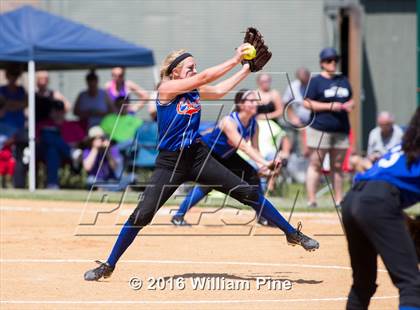 Thumbnail 2 in Chester vs Pine Plains (Section 9 Class C Final) photogallery.