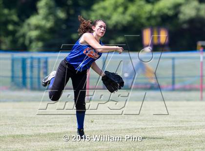 Thumbnail 1 in Chester vs Pine Plains (Section 9 Class C Final) photogallery.