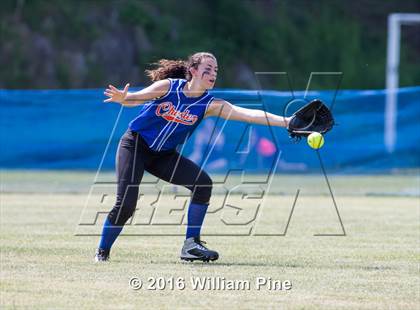 Thumbnail 3 in Chester vs Pine Plains (Section 9 Class C Final) photogallery.