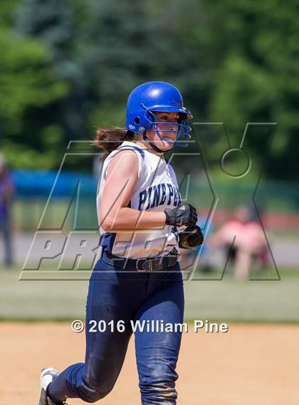 Thumbnail 1 in Chester vs Pine Plains (Section 9 Class C Final) photogallery.