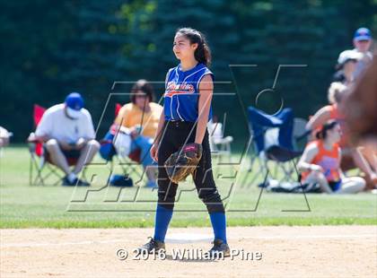 Thumbnail 2 in Chester vs Pine Plains (Section 9 Class C Final) photogallery.