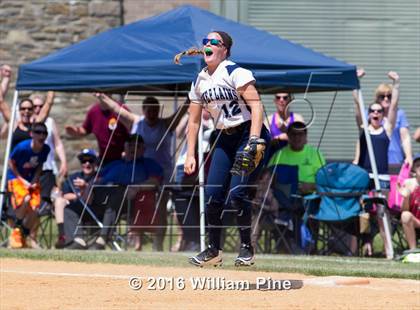 Thumbnail 3 in Chester vs Pine Plains (Section 9 Class C Final) photogallery.