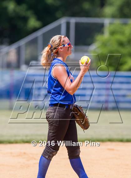 Thumbnail 2 in Chester vs Pine Plains (Section 9 Class C Final) photogallery.