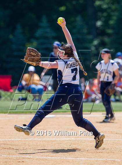 Thumbnail 1 in Chester vs Pine Plains (Section 9 Class C Final) photogallery.