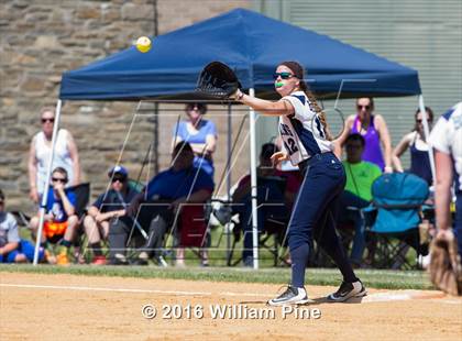 Thumbnail 2 in Chester vs Pine Plains (Section 9 Class C Final) photogallery.