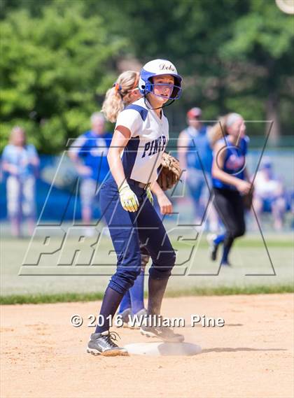 Thumbnail 1 in Chester vs Pine Plains (Section 9 Class C Final) photogallery.