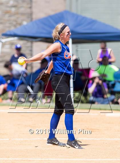 Thumbnail 1 in Chester vs Pine Plains (Section 9 Class C Final) photogallery.