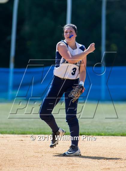 Thumbnail 2 in Chester vs Pine Plains (Section 9 Class C Final) photogallery.