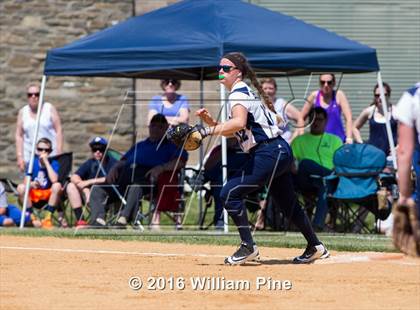 Thumbnail 1 in Chester vs Pine Plains (Section 9 Class C Final) photogallery.