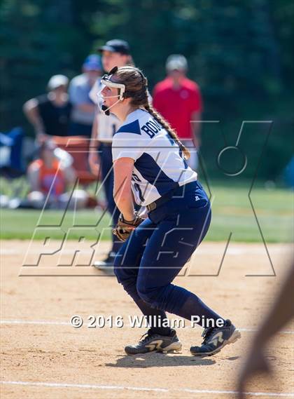 Thumbnail 1 in Chester vs Pine Plains (Section 9 Class C Final) photogallery.