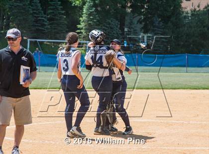 Thumbnail 1 in Chester vs Pine Plains (Section 9 Class C Final) photogallery.
