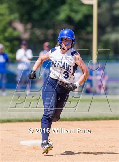 Thumbnail 1 in Chester vs Pine Plains (Section 9 Class C Final) photogallery.
