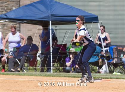 Thumbnail 1 in Chester vs Pine Plains (Section 9 Class C Final) photogallery.