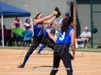 Thumbnail 3 in Chester vs Pine Plains (Section 9 Class C Final) photogallery.