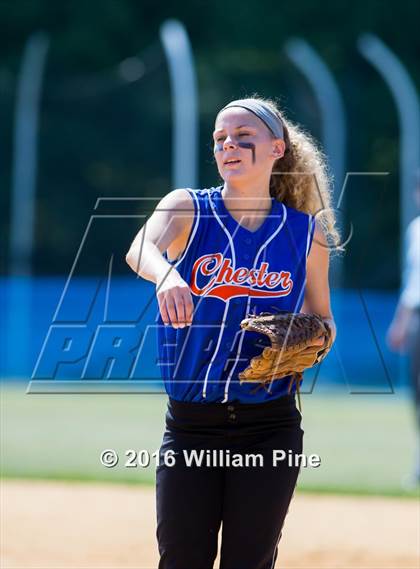 Thumbnail 2 in Chester vs Pine Plains (Section 9 Class C Final) photogallery.