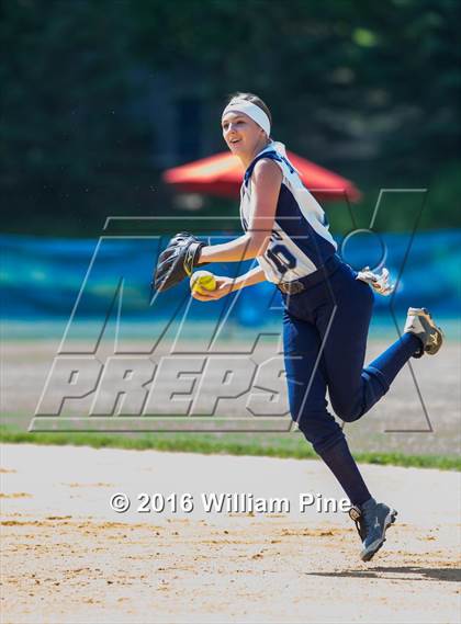 Thumbnail 3 in Chester vs Pine Plains (Section 9 Class C Final) photogallery.