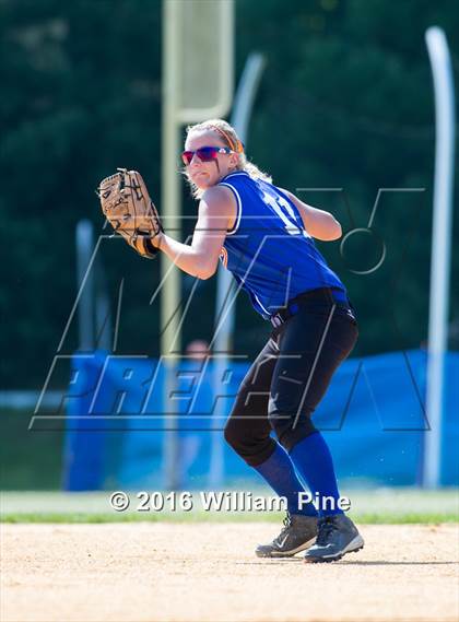 Thumbnail 3 in Chester vs Pine Plains (Section 9 Class C Final) photogallery.