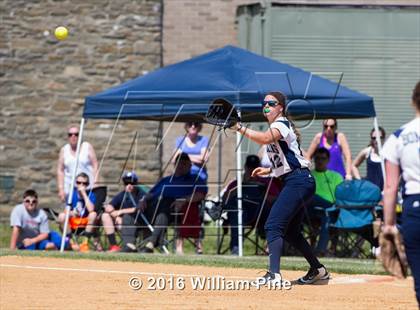 Thumbnail 1 in Chester vs Pine Plains (Section 9 Class C Final) photogallery.