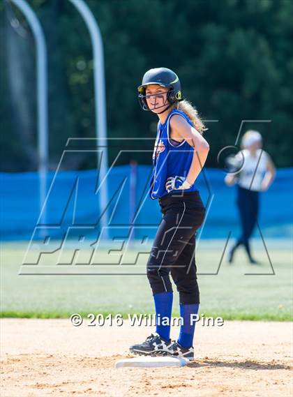 Thumbnail 2 in Chester vs Pine Plains (Section 9 Class C Final) photogallery.
