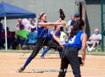 Thumbnail 3 in Chester vs Pine Plains (Section 9 Class C Final) photogallery.