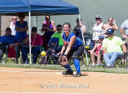 Thumbnail 1 in Chester vs Pine Plains (Section 9 Class C Final) photogallery.