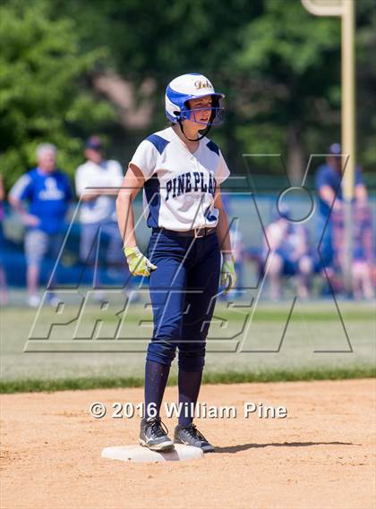 Thumbnail 2 in Chester vs Pine Plains (Section 9 Class C Final) photogallery.