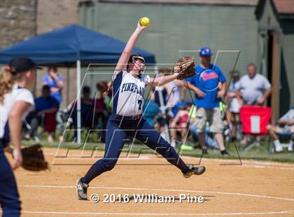 Thumbnail 1 in Chester vs Pine Plains (Section 9 Class C Final) photogallery.