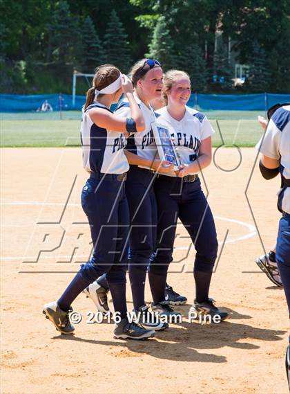 Thumbnail 1 in Chester vs Pine Plains (Section 9 Class C Final) photogallery.