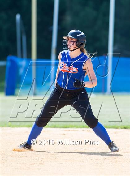 Thumbnail 1 in Chester vs Pine Plains (Section 9 Class C Final) photogallery.