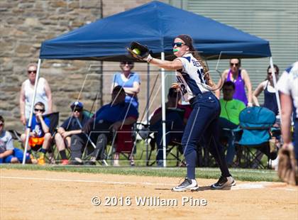 Thumbnail 3 in Chester vs Pine Plains (Section 9 Class C Final) photogallery.