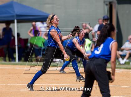 Thumbnail 2 in Chester vs Pine Plains (Section 9 Class C Final) photogallery.