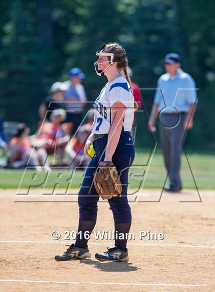 Thumbnail 1 in Chester vs Pine Plains (Section 9 Class C Final) photogallery.