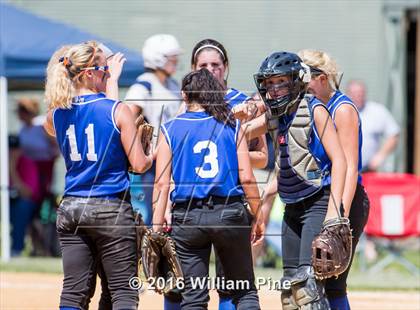 Thumbnail 3 in Chester vs Pine Plains (Section 9 Class C Final) photogallery.