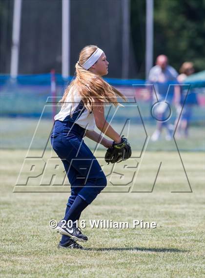 Thumbnail 1 in Chester vs Pine Plains (Section 9 Class C Final) photogallery.