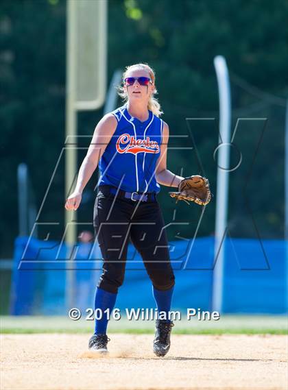 Thumbnail 3 in Chester vs Pine Plains (Section 9 Class C Final) photogallery.