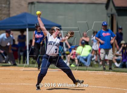 Thumbnail 2 in Chester vs Pine Plains (Section 9 Class C Final) photogallery.