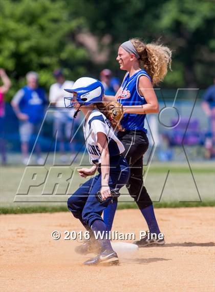 Thumbnail 3 in Chester vs Pine Plains (Section 9 Class C Final) photogallery.