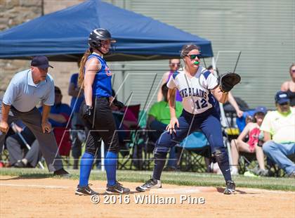 Thumbnail 1 in Chester vs Pine Plains (Section 9 Class C Final) photogallery.