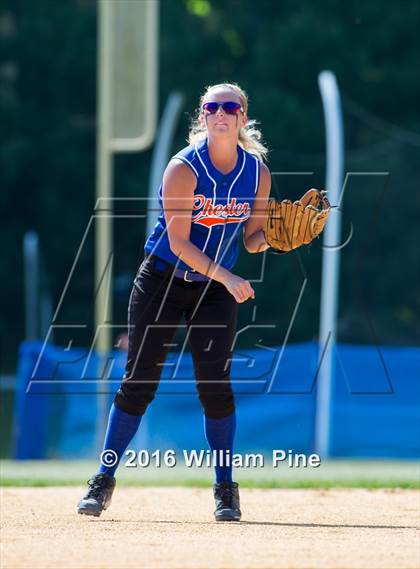 Thumbnail 2 in Chester vs Pine Plains (Section 9 Class C Final) photogallery.