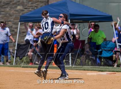 Thumbnail 1 in Chester vs Pine Plains (Section 9 Class C Final) photogallery.