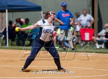 Thumbnail 3 in Chester vs Pine Plains (Section 9 Class C Final) photogallery.