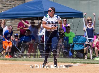 Thumbnail 3 in Chester vs Pine Plains (Section 9 Class C Final) photogallery.